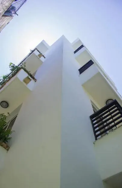 Apartamento Villago Residences A101 Sans Souci