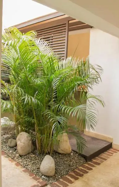 Villago Residences A101 Sans Souci 0*,  República Dominicana