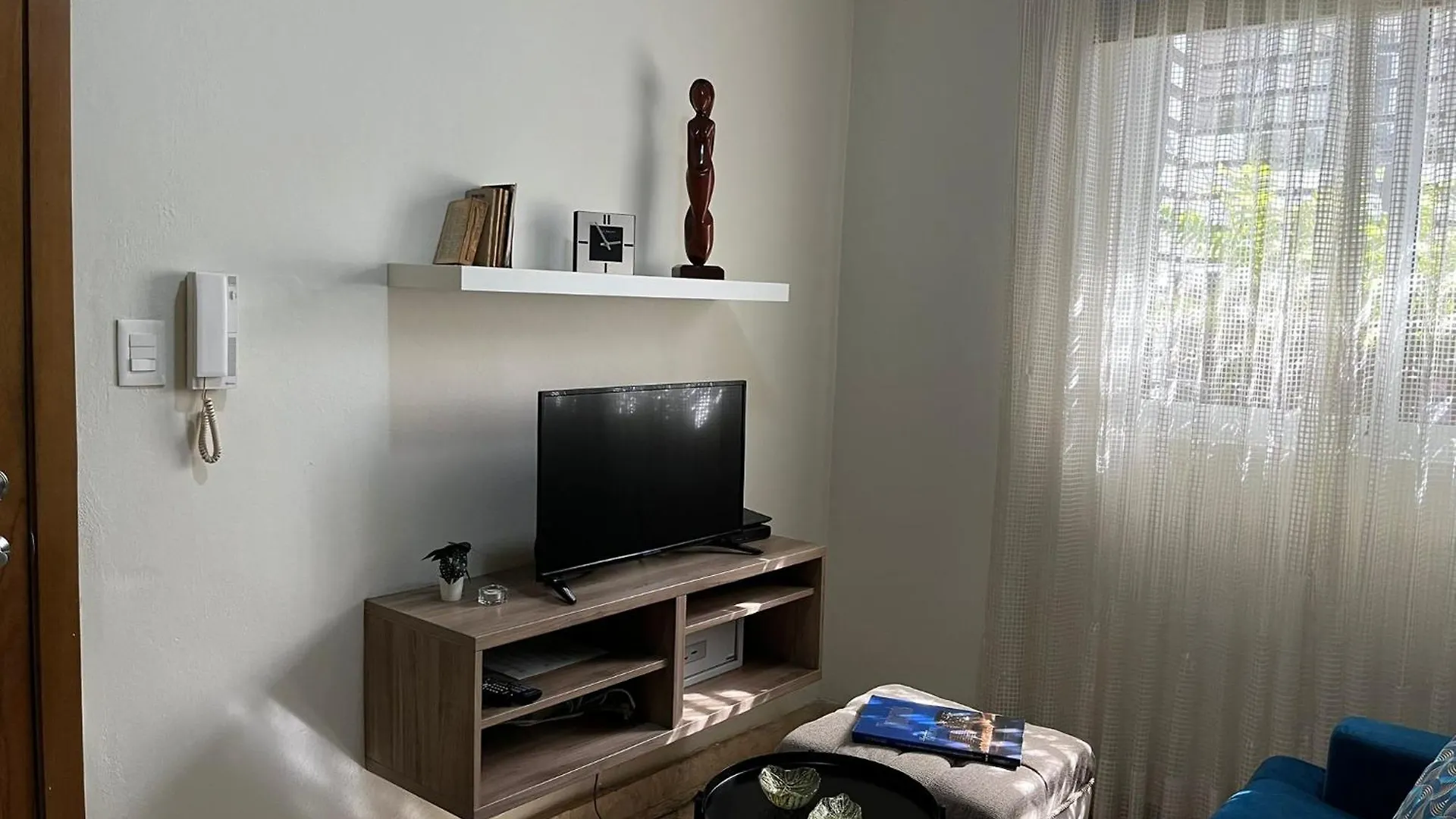 Villago Residences A101 Sans Souci Apartamento