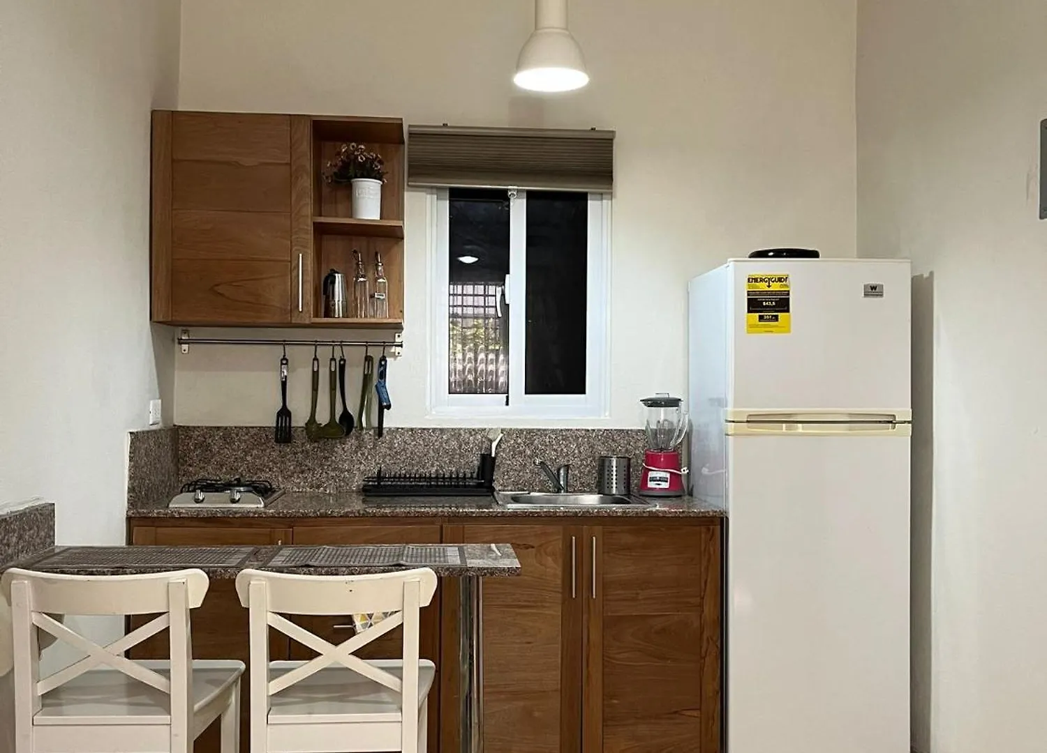 Villago Residences A101 Sans Souci 0*,