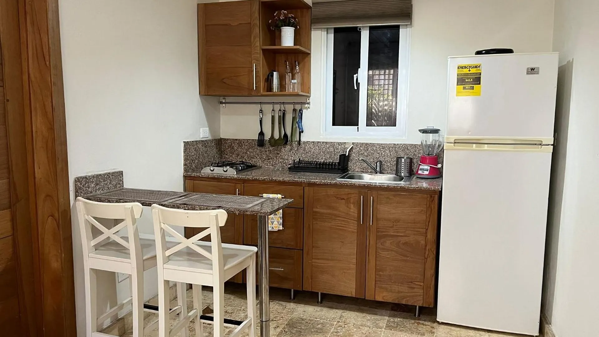 Apartamento Villago Residences A101 Sans Souci